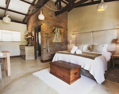 Khách sạn A Hilltop Country Retreat (Swellendam, Nam Phi)