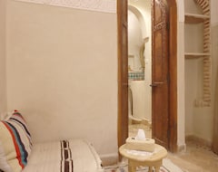 Hotel Riad Venezia (Marrakech, Marruecos)