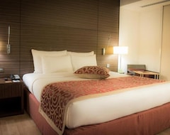 Hotelli Asdal Gulf Inn Boutique Hotel- Seef (Manama, Bahrain)