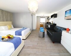 Cijela kuća/apartman Seaside Apartment (Podgora, Hrvatska)