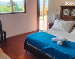 Khách sạn Mitanni (Santa Isabel, Colombia)