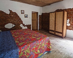 Bed & Breakfast Footsteps Eco-Lodge (Gunjur, Gambia)