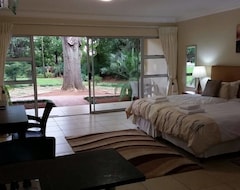 Hotel Anka Lodge (Johannesburg, Sydafrika)