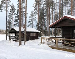 Toàn bộ căn nhà/căn hộ Villa Leponiemi (Keuruu, Phần Lan)