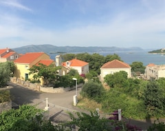 Otel Apartments Tanja (Lumbarda, Hırvatistan)
