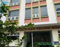 Thanh Binh Hotel (Ho Ši Min, Vijetnam)