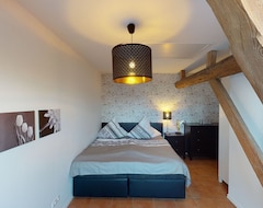 Aparthotel Historical Frisian Country Home With Two Bedrooms Built In 1900 (Norden, Alemania)