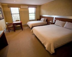 Hotel Comfort Inn Port Fairy (Port Fairy, Australija)