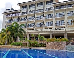 Lomakeskus Bravo Resorts (Sibulan, Filippiinit)