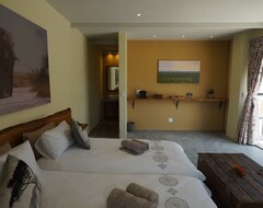 Casa/apartamento entero Stellar Overberg Travellers Lodge (Napier, Sudáfrica)