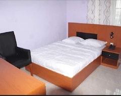 Liverpool Vip Hotels (Port Harcourt, Nigeria)
