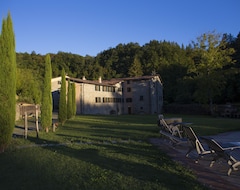 Casa rural Ponte Del Vegnuti (Fivizzano, Italija)