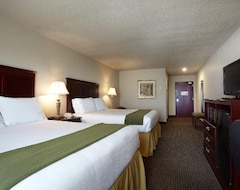 Otel Holiday Inn Express & Suites Hearne (Hearne, ABD)