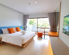 Hotel Novotel Rayong Rim Pae Resort (Rayong, Tailandia)