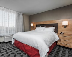 Hotel Towneplace Suites Fort Worth University Area/Medical Center (Fort Worth, USA)