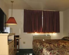 Hotelli Bellingham Lodge (Bellingham, Amerikan Yhdysvallat)