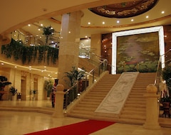 Hotel Joysion International (Luoyang, China)