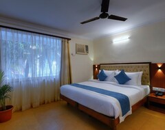 Hotel Treehouse Silken Sands (Madgaon, Indija)