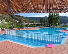 Hotel Pacifae Golden Village - Ex Doumas (Katelios, Greece)