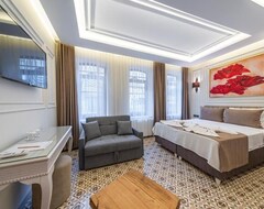 Hotel Pera Luna Premium (Istanbul, Turska)