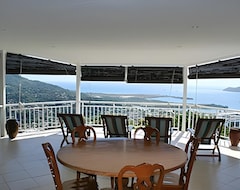 Hotel Beau Sejour & Apartments (Victoria, Seychellerne)