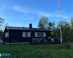 Hele huset/lejligheden Hytte I Ferieparadiset Olderfjord (Porsanger, Norge)