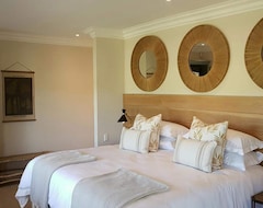 Hotel Bosch Hoek Lodge (Balgowan, South Africa)