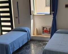 Cijela kuća/apartman Casetta Rita (Melegnano, Italija)