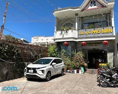 Khách sạn Nha Nghi Pho Bien Phan Thiet (Phan Thiết, Việt Nam)