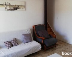 Casa/apartamento entero Chez Pepe (Barbâtre, Francia)