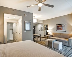 Hotel Homewood Suites by Hilton Nashville Franklin (Franklin, Sjedinjene Američke Države)