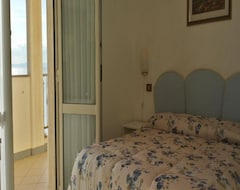 Hotel Orchidea (Follonica, Italy)