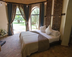 Hotel Lodge K (Marrakech, Marruecos)