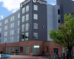 Otel La Quinta Inn & Suites by Wyndham Chattanooga Downtown/South (Chattanooga, ABD)