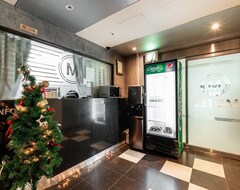 호텔 Gwangju Gonjiam M (광주, 한국)
