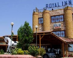 Pansiyon Royal Inn (Khairpur, Pakistan)