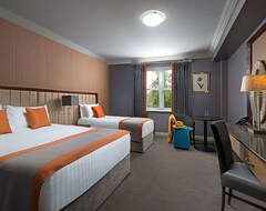 Khách sạn Midlands Park Hotel (Portlaoise, Ai-len)