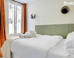 Koko talo/asunto Voltaire Roquette - Magnifique Apartment 4p 1br (Pariisi, Ranska)