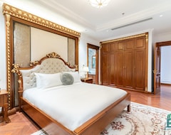 Hotelli Paradise Suites Trich Sai (Hanoi, Vietnam)