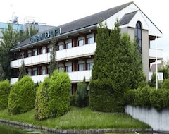 Khách sạn Hotel Campanile Zevenaar - Arnhem (Zevenaar, Hà Lan)