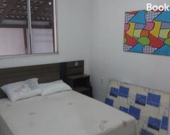 Entire House / Apartment Toulouse Life (Anápolis, Brazil)