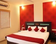 Hotelli SK Elegance (Mysore, Intia)