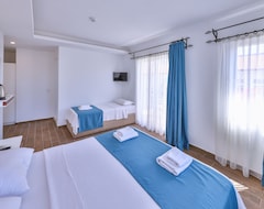 Khách sạn Mina Apart Hotel (Kas, Thổ Nhĩ Kỳ)