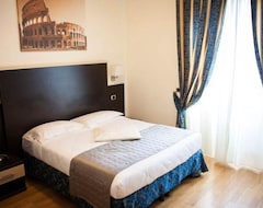 Hotelli Aventino Guest House (Rooma, Italia)