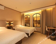 Khách sạn Hanting Hotel (sanhe Yanjiao Development Zone) (Sanhe, Trung Quốc)