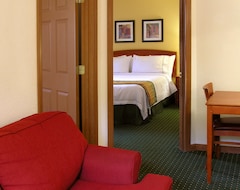 Hotel Towneplace Suites By Marriott Chesapeake (Chesapeake, EE. UU.)