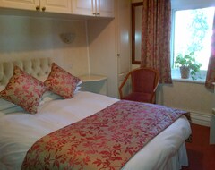 Hotel Elva Lodge (Maidenhead, Birleşik Krallık)