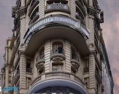 Hele huset/lejligheden Puerta Del Sol House (Madrid, Spanien)
