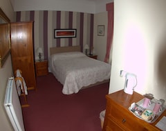 Khách sạn Rosemount Hotel (Buckie, Vương quốc Anh)
