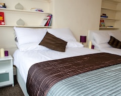 Hotel Campbells Guest House (Leicester, Reino Unido)